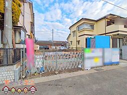 埼玉県越谷市大字大泊