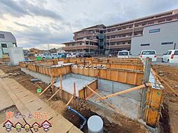 埼玉県越谷市瓦曽根１丁目