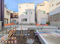 東京都荒川区西尾久５丁目