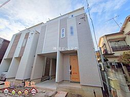 東京都荒川区西尾久２丁目