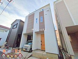 東京都荒川区西尾久２丁目