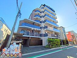 オープンレジデンシア東京尾久