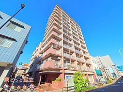 トーア東尾久マンション