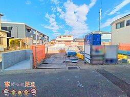 埼玉県越谷市宮本町３丁目