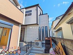 東京都足立区入谷３丁目