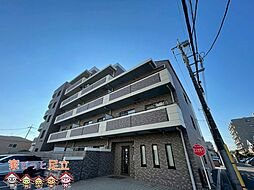 グランドメルシー北原台