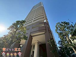 パークタワー滝野川