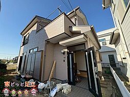 埼玉県草加市中根３丁目