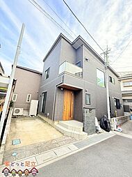 埼玉県川口市大字小谷場