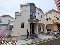 東京都足立区谷在家３丁目