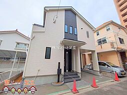 東京都足立区谷在家３丁目