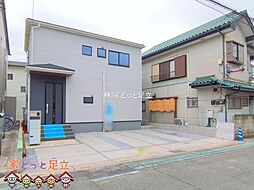 埼玉県越谷市千間台西６丁目