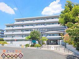 ワコーレ武里II