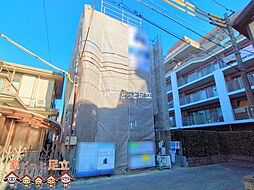 埼玉県越谷市大字袋山