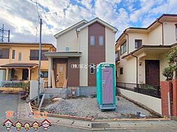 埼玉県越谷市大字袋山