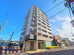 ウィルローズ三ノ輪