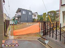 埼玉県越谷市西方１丁目