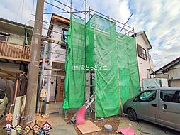 埼玉県越谷市大字袋山