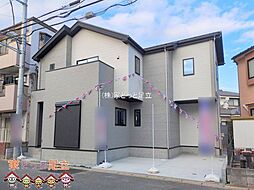 埼玉県越谷市蒲生西町２丁目