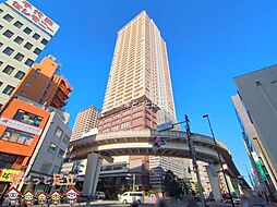 ステーションガーデンタワー