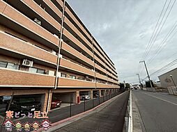 ライオンズマンション草加東