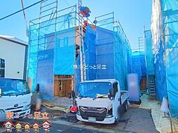 埼玉県川口市南鳩ヶ谷７丁目