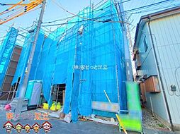 埼玉県川口市大字里