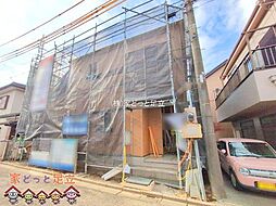 埼玉県川口市大字榛松