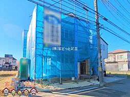 埼玉県川口市大字安行