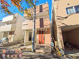 埼玉県川口市青木２丁目