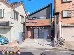 埼玉県川口市弥平３丁目