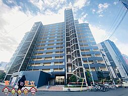 西川口パークハウス