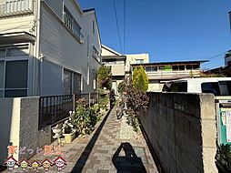 東京都足立区梅田４丁目