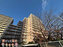 東急ドエルアルス千住