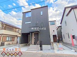埼玉県川口市前川町４丁目