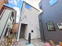 埼玉県川口市前川町４丁目