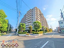 川口弥平パーク・ホームズ