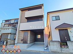 埼玉県川口市上青木３丁目