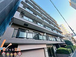 マイキャッスル月島