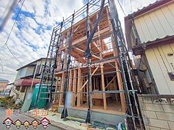 埼玉県越谷市南越谷１丁目