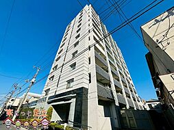 サンデュエル川口青木