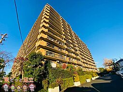 ライオンズガーデン川口