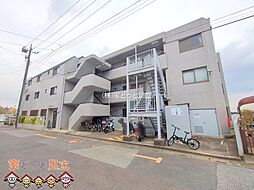 コスモ川口イーストヒルズ