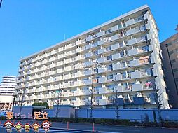 関屋ステーションハイツ