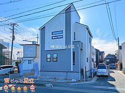 埼玉県川口市大字安行領家