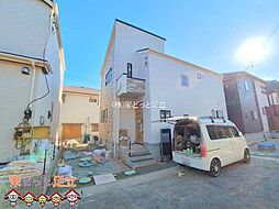 埼玉県川口市大字安行領家