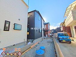 埼玉県川口市大字安行領家