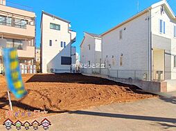 埼玉県川口市鳩ヶ谷本町３丁目