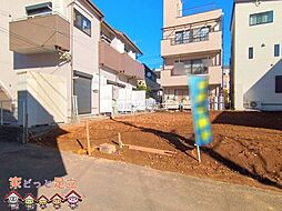 埼玉県川口市鳩ヶ谷本町３丁目