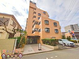 ライオンズマンション川口飯塚